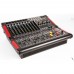 Power Dynamics PDM-S1204A 12-Channel Stage Mixer with Amplifier